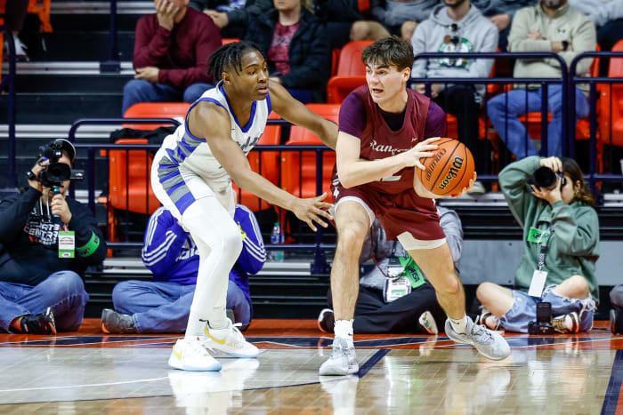 Phillips Academy Benton Illinois boys basketball March 9 2024 Nate Latsch 26736